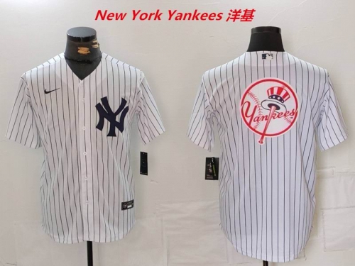 MLB New York Yankees 1099 Men