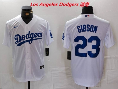 MLB Los Angeles Dodgers 2531 Men