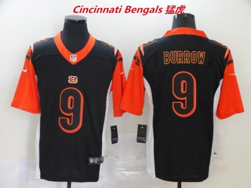 NFL Cincinnati Bengals 198 Men