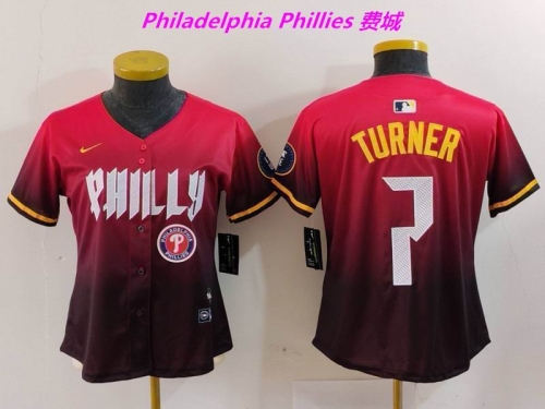 MLB Jerseys Women 2141