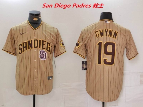 MLB San Diego Padres 727 Men