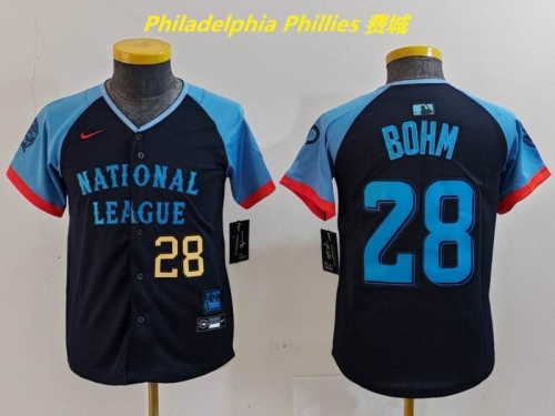 MLB Jerseys Youth/Boy 1678