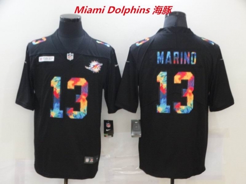 NFL Miami Dolphins 165 Men