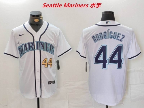 MLB Seattle Mariners 128 Men