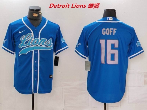 NFL Detroit Lions 216 Men