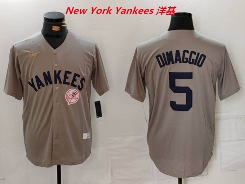 MLB New York Yankees 1083 Men