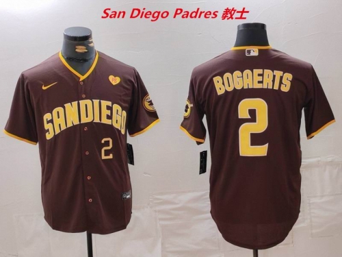 MLB San Diego Padres 716 Men