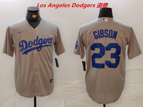 MLB Los Angeles Dodgers 2497 Men