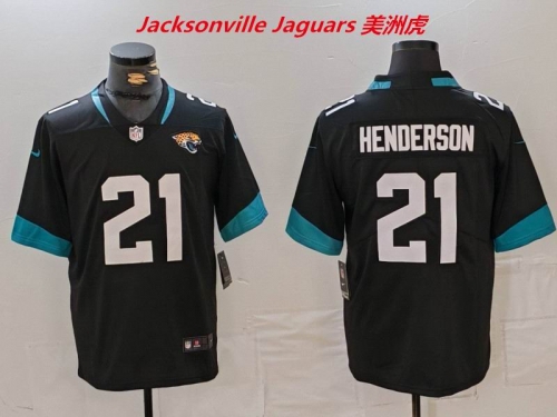 NFL Jacksonville Jaguars 106 Men