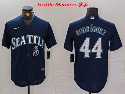 MLB Seattle Mariners 110 Men