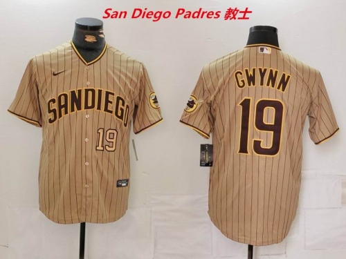 MLB San Diego Padres 728 Men