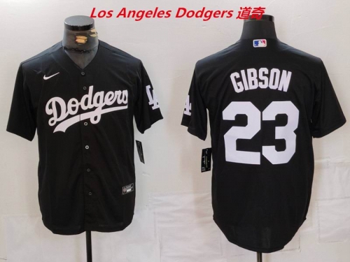 MLB Los Angeles Dodgers 2515 Men