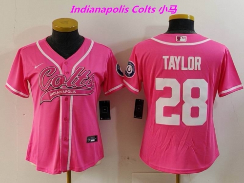 NFL Indianapolis Colts 112 Women