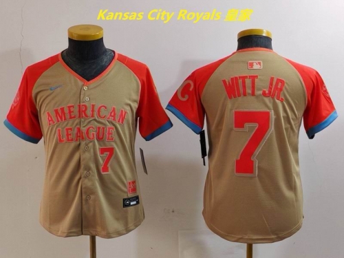 MLB Jerseys Youth/Boy 1737