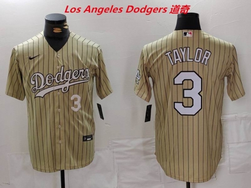 MLB Los Angeles Dodgers 2578 Men