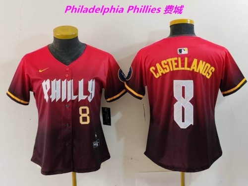 MLB Jerseys Women 2148