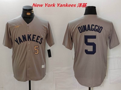 MLB New York Yankees 1085 Men