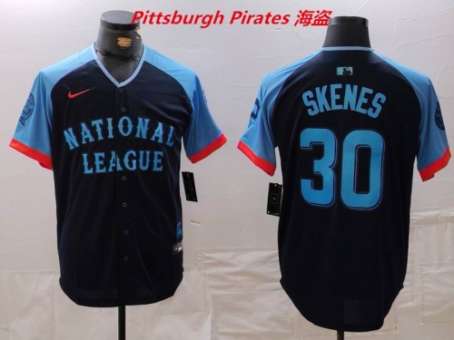 MLB The All-Star Jersey 2024-1099 Men