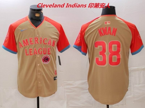 MLB The All-Star Jersey 2024-1145 Men