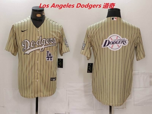 MLB Los Angeles Dodgers 2569 Men