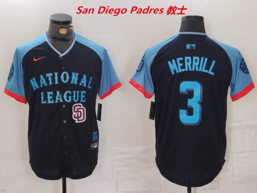 MLB San Diego Padres 700 Men