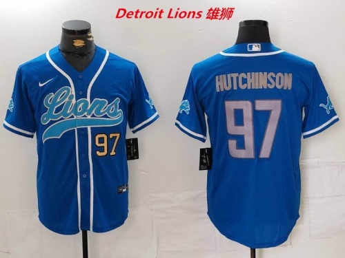 NFL Detroit Lions 238 Men