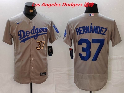 MLB Los Angeles Dodgers 2512 Men