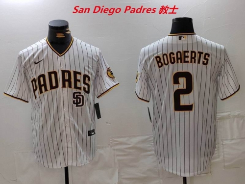 MLB San Diego Padres 737 Men