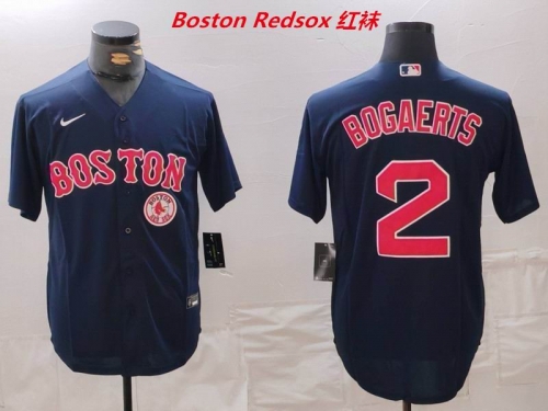 MLB Boston Red Sox 156 Men