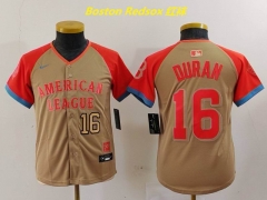 MLB Boston Red Sox 141 Youth/Boy
