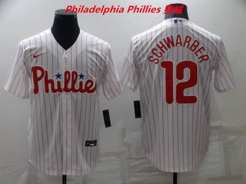 MLB Philadelphia Phillies 722 Men