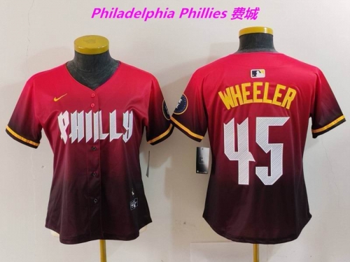 MLB Jerseys Women 2162