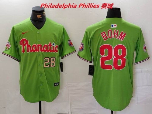 MLB Philadelphia Phillies 699 Men