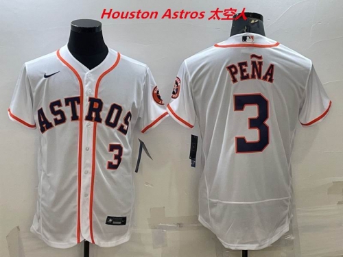 MLB Houston Astros 858 Men