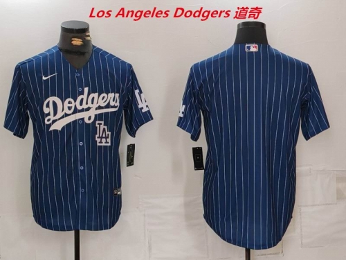 MLB Los Angeles Dodgers 2542 Men