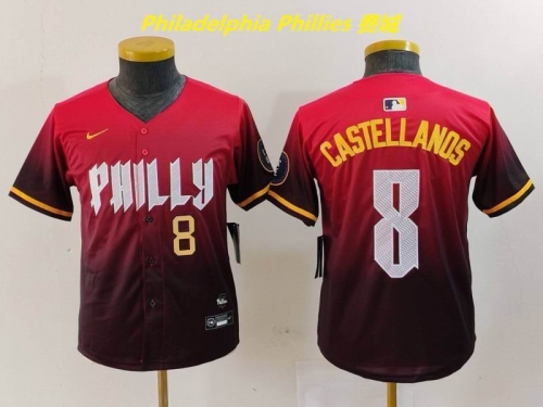 MLB Jerseys Youth/Boy 1782