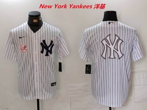 MLB New York Yankees 1097 Men