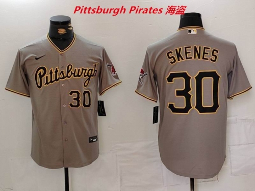 MLB Pittsburgh Pirates 171 Men