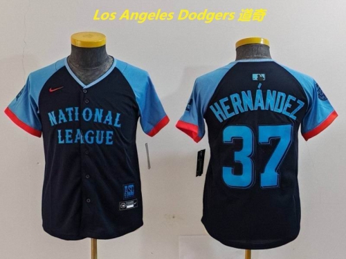 MLB Jerseys Youth/Boy 1680