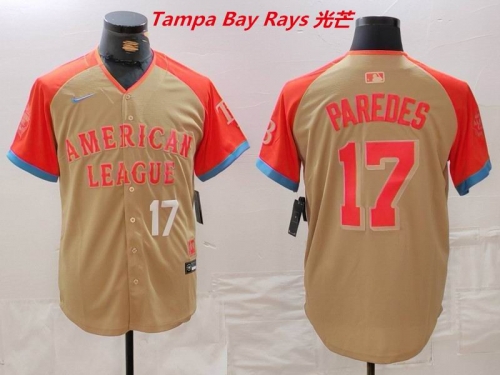 MLB Tampa Bay Rays 201 Men