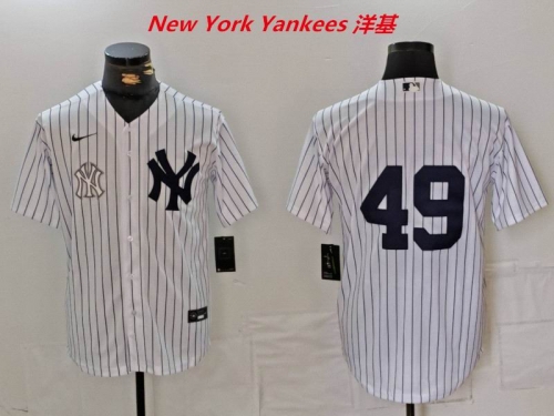 MLB New York Yankees 1117 Men