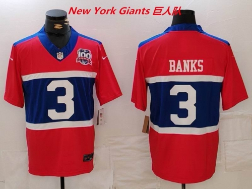 NFL New York Giants 176 Men