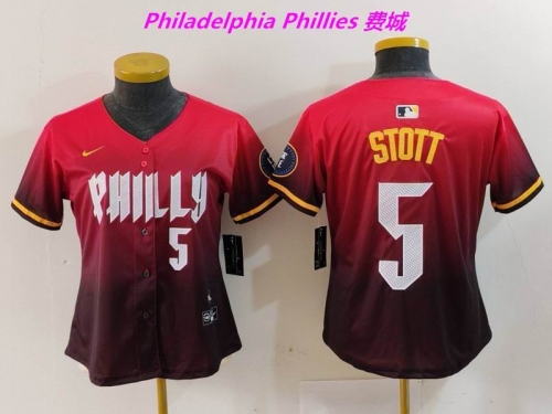 MLB Jerseys Women 2139