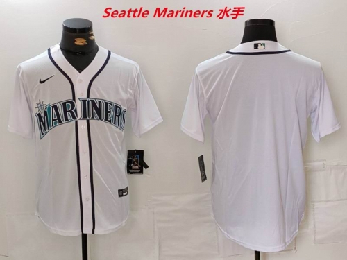 MLB Seattle Mariners 117 Men