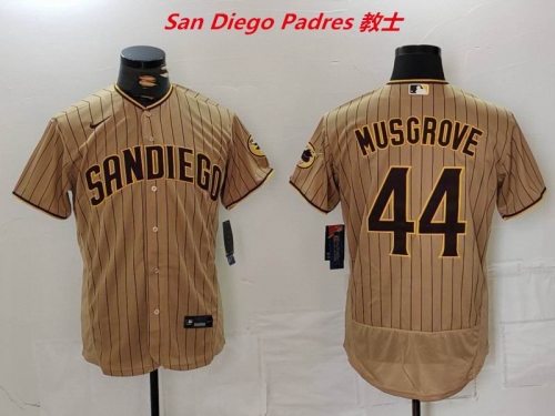 MLB San Diego Padres 729 Men