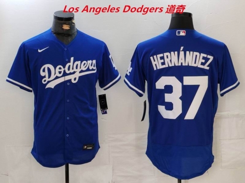 MLB Los Angeles Dodgers 2526 Men