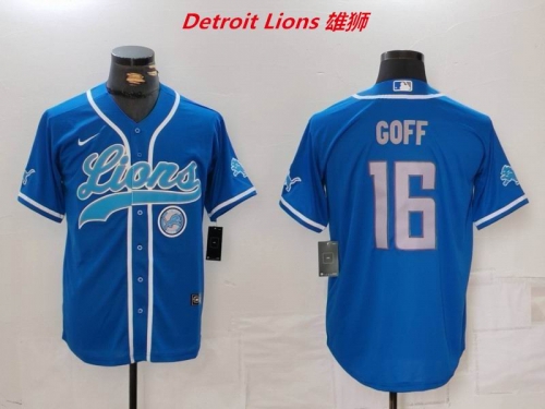 NFL Detroit Lions 218 Men