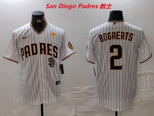 MLB San Diego Padres 738 Men