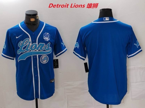 NFL Detroit Lions 205 Men