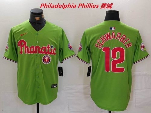 MLB Philadelphia Phillies 689 Men